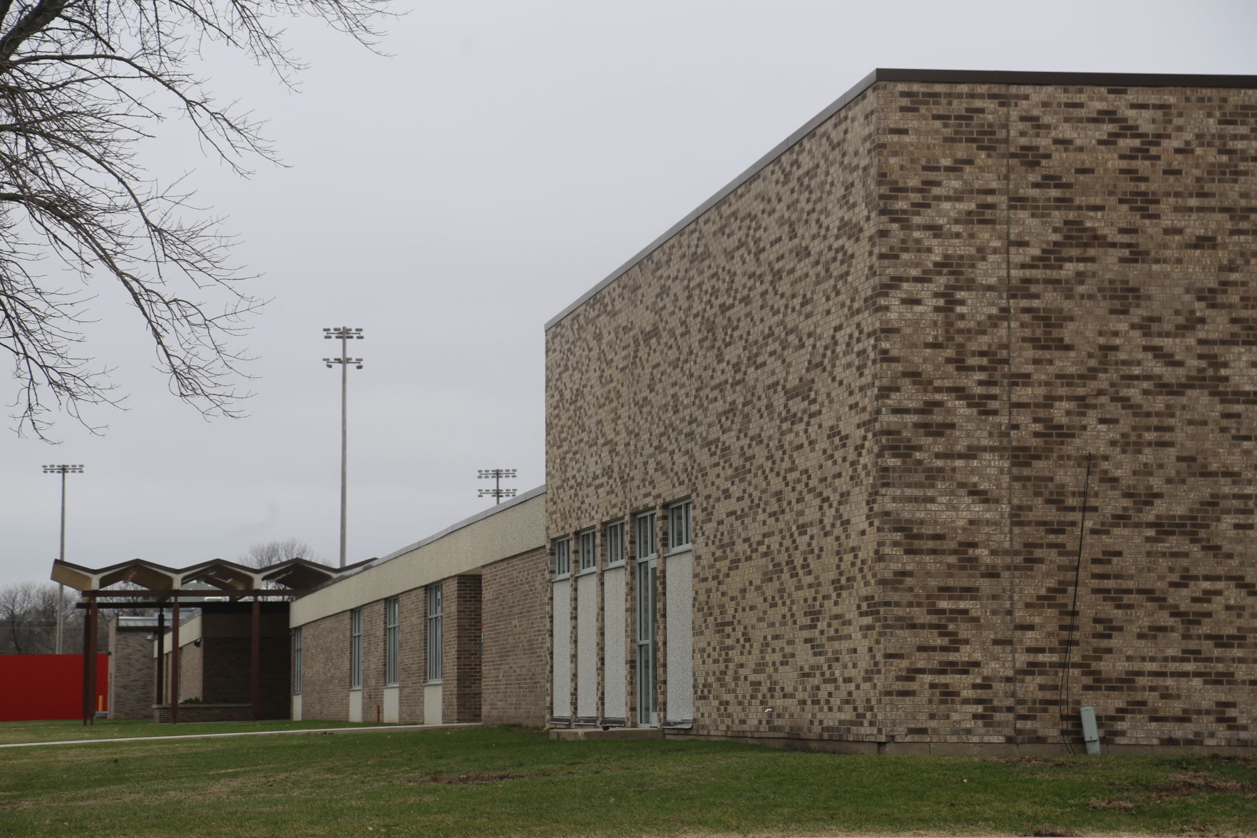 Hampton-Dumont Community School District